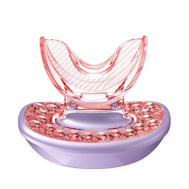 Electric Lip Plumper Device