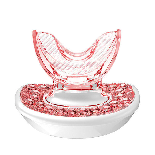 Electric Lip Plumper Device