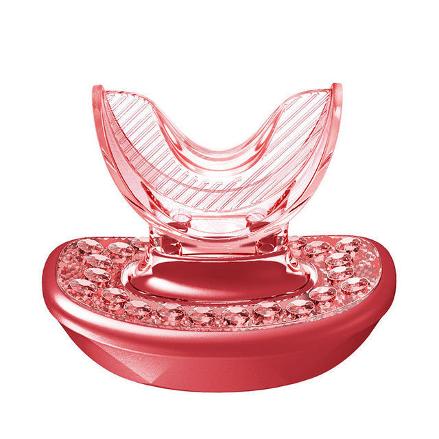 Electric Lip Plumper Device